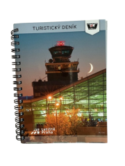 Turistický deník