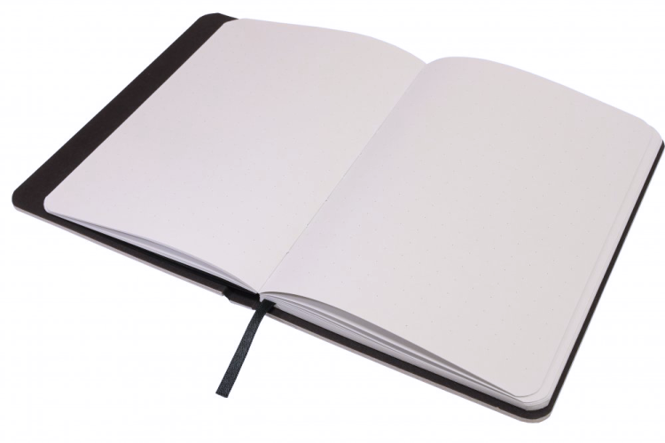 Zápisník Hardcover