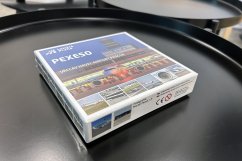 Pexeso letadla na pražském letišti