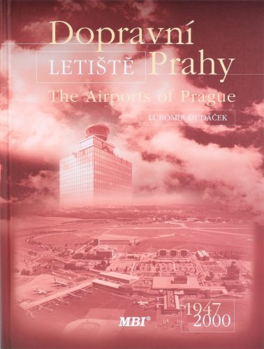 Dopravní letiště Prahy