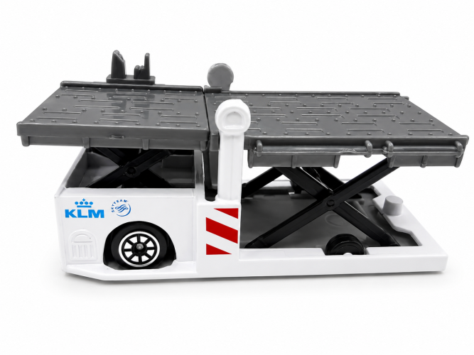 Airport Playset – letištní hrací sada