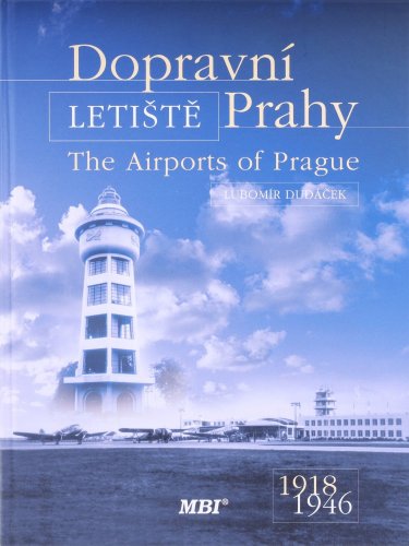 Dopravní letiště Prahy