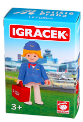Igráček LETUŠKA