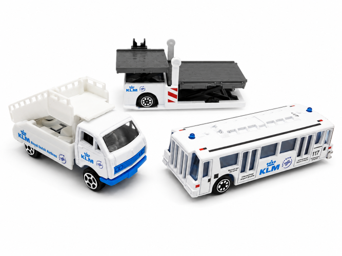 Airport Playset – letištní hrací sada