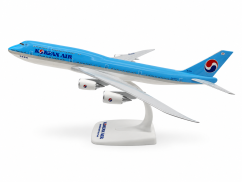 Model letadla - Boeing 747-8 Korean Air
