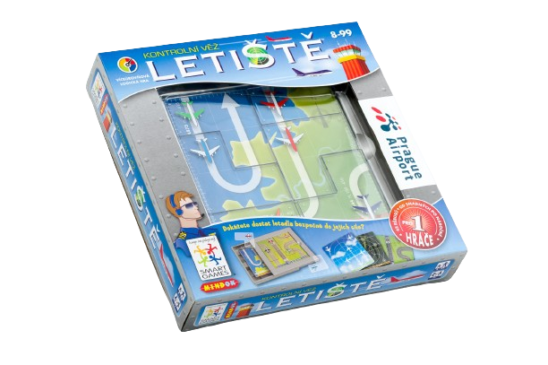 Kontrolní věž letiště