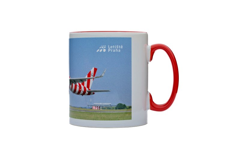 Keramický fotohrnek - Vyberte variantu: Condor