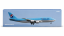 Model letadla - Boeing 747-8 Korean Air