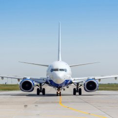 Boeing 737 Classic