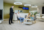 Private Check-in Service & salonek FastTrack Lounge