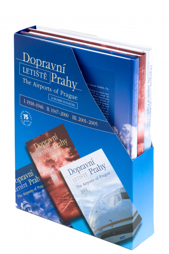 Dopravní letiště Prahy