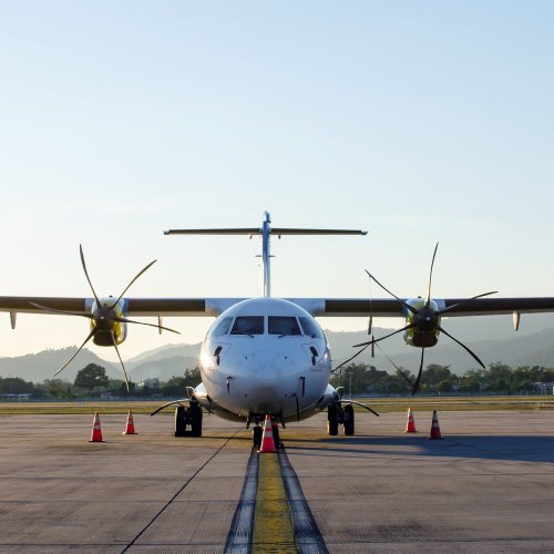 ATR 42/72