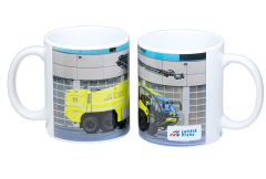 Keramický fotohrnek