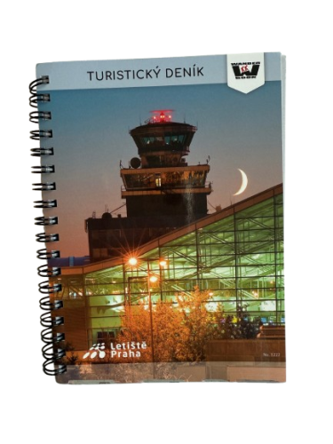 Turistický deník