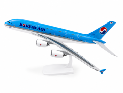 Model letadla - Airbus A380 Korean Air