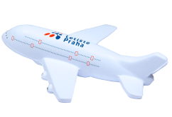 Airbus A380 proti stresu
