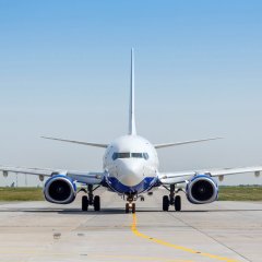 Boeing 737 Classic