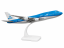 Model letadla - Boeing 747-400 KLM 100 Years Edition