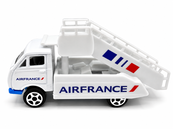 Airport Playset – letištní hrací sada