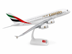 Model letadla - Airbus A380-800 Emirates Classic Livery