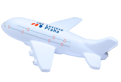 Airbus A380 proti stresu