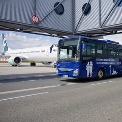 Exkurze – Trasa 1, 2, 5, M