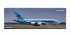 Model letadla - Airbus A380 Korean Air