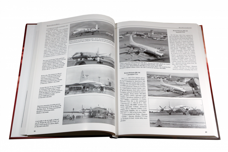 Dopravní letiště Prahy