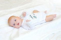 Chlapecké kojenecké body
