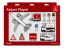 Airport Playset – letištní hrací sada