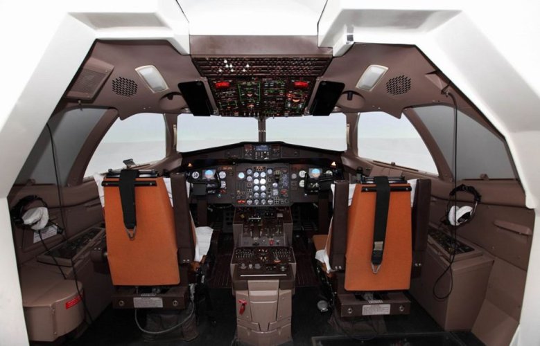 ATR 42/72 - Doba zážitku: 90 minut