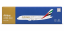 Model letadla - Airbus A380-800 Emirates Classic Livery