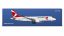 Model letadla - Airbus A220-300 Czech Airlines (ČSA)