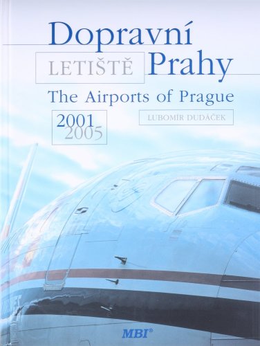 Dopravní letiště Prahy