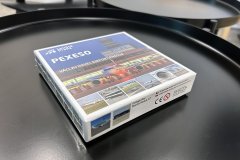 Pexeso letadla na pražském letišti