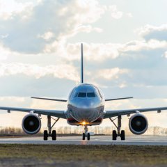 Airbus A320neo